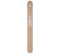Orly Garnet Board lime pour ongles forts 1 pcs