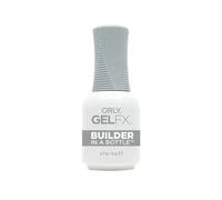 ORLY Gel FX Builder in a Bottle I Système de Vernis UV pour un résultat impeccable et naturel 18 ml