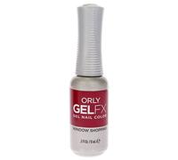 Orly Gel FX Gel Nail Color - Melrose Spring 2016 Collection - Window Shopping - 9ml / 0.3oz