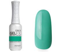 Orly Gel Fx Gel polonais - Vert avec Envy 9 ml