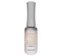 Orly Gel Fx Vernis à Ongles Lovella 0.3 oz