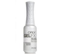 Orly Gel Fx Vernis À Ongles Prisma Gloss Silver 9 Ml