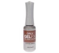 Orly Gel FX Vernis à Ongles UV Coffee Break 9 ml