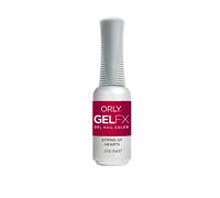 ORLY Gel FX Wild Natured (String of Hearts)