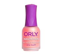 Orly Gel Nailtrition Kit de Stimulant de Croissance pour Ongles Endommagés 18 ml