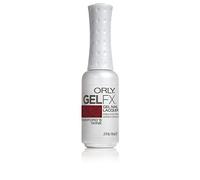 Orly Gel Vernis à Ongles Crawfords Wine 9 ml