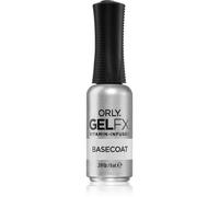 Orly Gelfx Basecoat vernis de base pour lampe UV/LED 9 ml