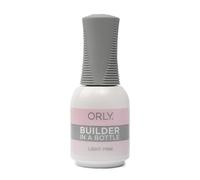 ORLY GELFX Builder in a Bottle Light Pink 18 ml