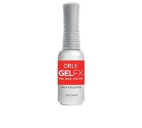 Orly GelFx Muy Caliente Vernis Gels 0.3 Oz