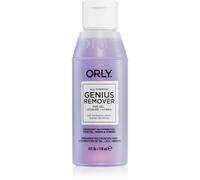 Orly Genius dissolvant ongles 118 ml
