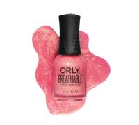 ORLY Gloss Over It Breathable Vernis à ongles 18 ml