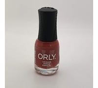 ORLY In The Groove Vernis à ongles 5,3 ml Marron Effet crème