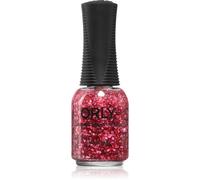 Orly Lacquer vernis à ongles teinte Kiss N Tell 11 ml
