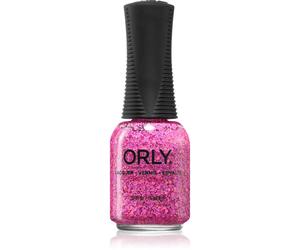 Orly Lacquer vernis à ongles teinte Let´s Go Girls 11 ml