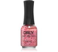Orly Lacquer vernis à ongles teinte Party In Pink 11 ml
