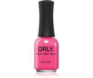 Orly Lacquer vernis à ongles teinte That's Hot 11 ml
