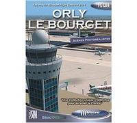 Orly & Le Bourget G