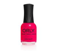 Orly Nail Lacquer - Summer 2017 Coastal Crush Collection - No Regrets - 18ml / 0.6oz