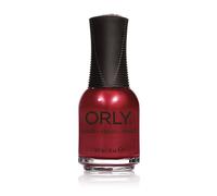 Orly Nail Polish Shimmering Mauve 18ml #40024