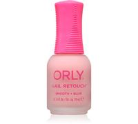 Orly Nail Retouch Smooth & Blur Effect for Nails | Nail Treatment + Nail Color Hybrid | Airbrush Effect for Nails