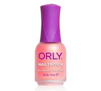 Orly Gel Nailtrition Kit de Stimulant de Croissance pour Ongles Endommagés 18 ml