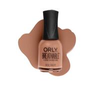 ORLY Nude Attitude Breathable Vernis à ongles 18 ml