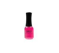 ORLY VA VA VOOM Vernis à ongles 11 ml, vernis de couleur hautement pigmenté pour des ongles éclatants, durable et facile à appliquer, finition parfaite pour le quotidien et les occasions spéciales