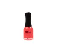 ORLY Vernis à ongles Blazing Sunset 11 ml - Vernis de couleur hautement | Application propre et finition mature en salon : le capuchon Gripper Cap offre une tenue sûre, une couverture uniforme et une