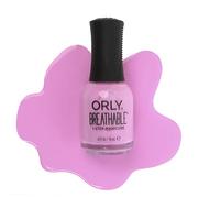 ORLY Vernis à ongles Breathable Taffy To Be Here