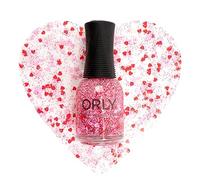 ORLY Vernis à ongles Crush 18 ml