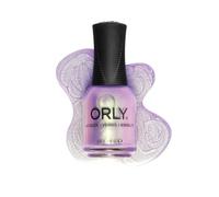 Orly Vernis à ongles de la collection années 2000, crème et chrome brillant, parfait pour l'hiver (Rollin With My Homies)
