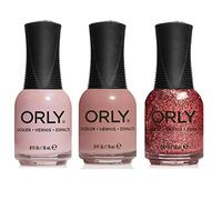 Orly Vernis à ongles - Desert Rose 18 ml