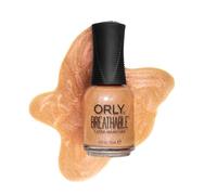 ORLY Vernis à ongles Glow Getter Breathable - 18 ml