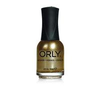 ORLY Vernis à Ongles Luxe Doré Pailleté 18 ml
