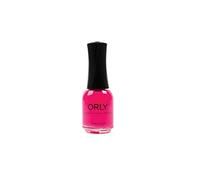 ORLY Vernis à ongles Neon Heat 11 ml - Vernis fluo hautement pigmenté | Application propre et finition mature en salon : le capuchon Gripper Cap offre une tenue sûre, une couverture uniforme et une