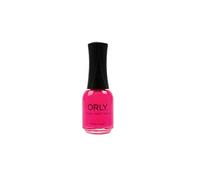 ORLY Vernis à ongles No Regrets 11 ml - Vernis de couleur hautement | Application propre et finition mature en salon : le capuchon Gripper Cap offre une tenue sûre, une couverture uniforme et une