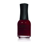 Orly Vernis, bus stop rouge carmin