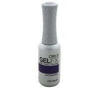 Orly Vernis en Gel Saturated