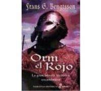 Orm El Rojo - Frans G. BENGTSSON Frans G Bengtsson (Auteur)