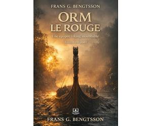 Orm le Rouge