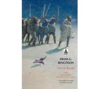 Orm Le Rouge Tome 1 - Sur Les Mers De La Route De L'ouest