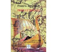 Orm le Rouge, tome 1: Sur les mers de la route de l'Ouest