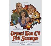 Ormai Non C'e Piu' Scampo