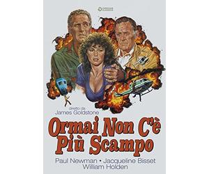 Ormai Non C'e Piu' Scampo