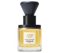 Ormaie - L'IVRÉE NUIT EXTRACT - Extrait de Parfum Unisexe 50 ml