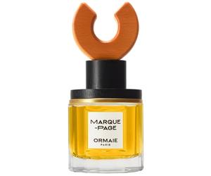 Ormaie - Marque-Page - Eau de Parfum Unisexe 50 ml
