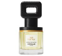 Ormaie - TOÏ TOÏ TOÏ EXTRAIT - Extrait de Parfum Unisexe 50 ml