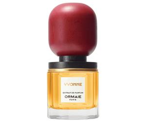 Ormaie - YVONNE EXTRAIT - Extrait de Parfum Unisexe 50 ml