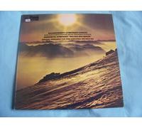 Ormandy - 61347 Rachmaninoff Dances/Hindemith Mathis Ormandy LP