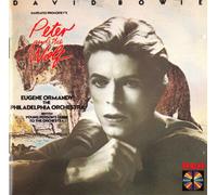Ormandy - BrittenPeter & The Wolf [Import]